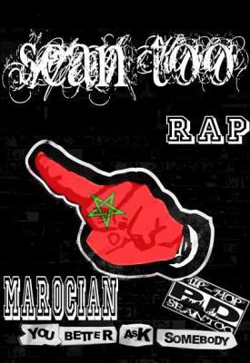 rap marocaine